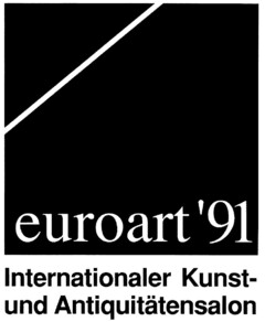 EUROART'91