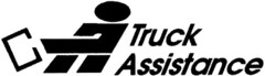 Truck Assistance