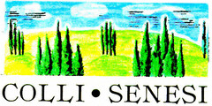 COLLI·SENESI