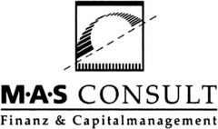 MAS CONSULT Finanz & Capitalmanagement