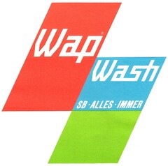 Wap Wash