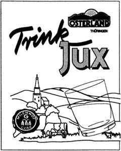 Trink Jux