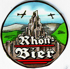 Rhön-Bier