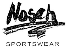 Nosch SPORTSWEAR