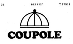 COUPOLE