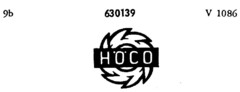 HÖCO