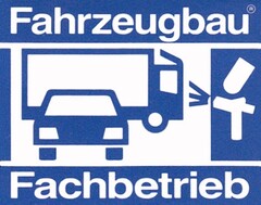 Fahrzeugbau Fachbetrieb