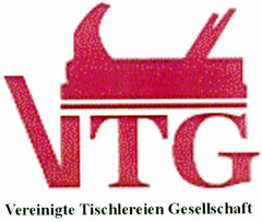 VTG Vereinigte Tischlereien Gesellschaft