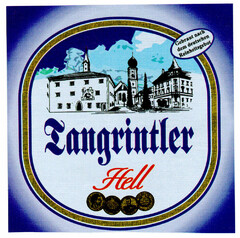 Tangrintler Hell