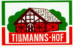 TILLMANNS-HOF