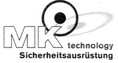 MK technology Sicherheitsausrüstung
