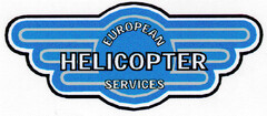 EUROPEAN HELICOPTER SERVICES
