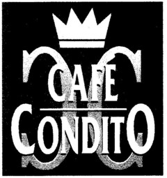 CAFE CONDITO