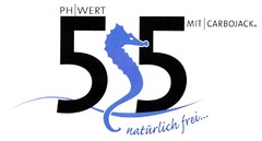 PH|WERT 5 5 MIT | CARBOJACK