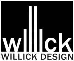 willick WILLICK DESIGN