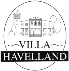 VILLA HAVELLAND