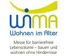 WIMA Wohnen im Alter