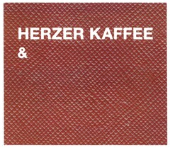 HERZER KAFFEE &