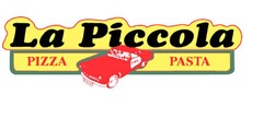 La Piccola PIZZA PASTA