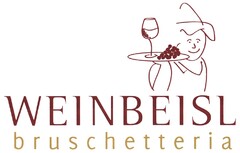 WEINBEISL bruschetteria