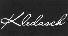 Kledasch