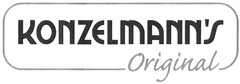 KONZELMANN'S Original