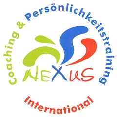 NEXUS Coaching & Persönlichkeitstraining International