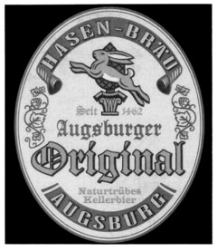 Augsburger Original