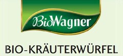 BioWagner BIO-KRÄUTERWÜRFEL