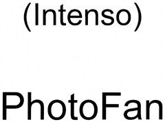 PhotoFan (Intenso)