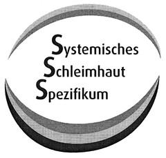 Systemisches Schleimhaut Spezifikum