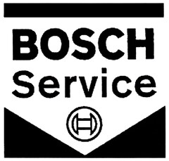 BOSCH Service