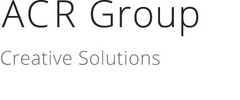 ACR Group Creative Solutions