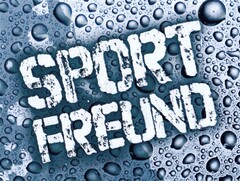 SPORTFREUND