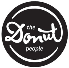 the Donut people