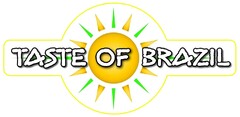 TASTE OF BRASIL