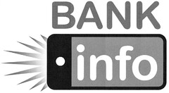 BANK info