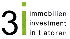 3 i immobilien investment initiatoren