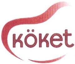 KÖKET