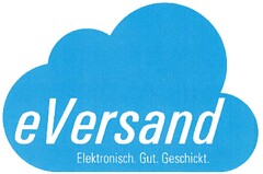 eVersand Elektronisch. Gut. Geschickt.