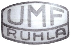 UMF RUHLA