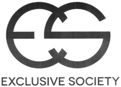 ES EXCLUSIVE SOCIETY