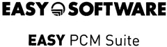 EASY SOFTWARE EASY PCM Suite