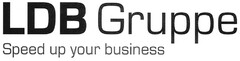 LDB Gruppe Speed up your business