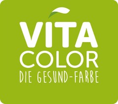 VITACOLOR DIE GESUND - FARBE