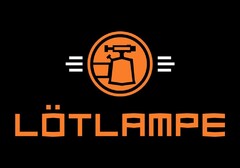 LÖTLAMPE