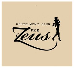 GENTELMEN'S CLUB FKK Zeus
