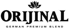 ORIJINAL GERMAN PREMIUM BLEND