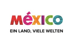 MéXICO EIN LAND, VIELE WELTEN