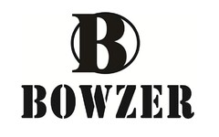 B BOWZER